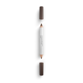 Tromborg Eyeliner & Eyeshadow Umber